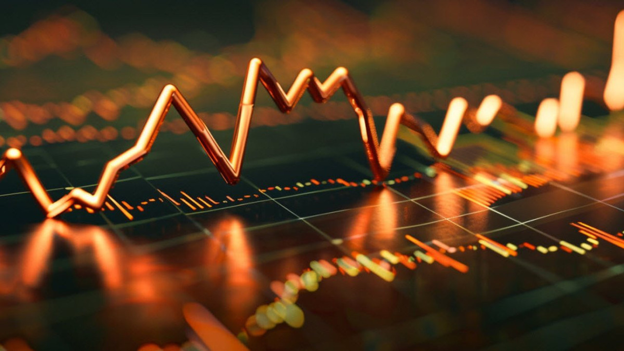 ABD-Çin gerilimi bakır fiyatlarını tetiklendi