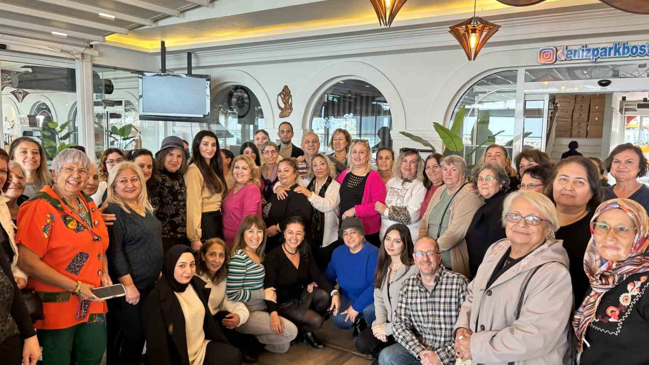 Kanser hastalarına "içinize kapanmayın" çağrısı!