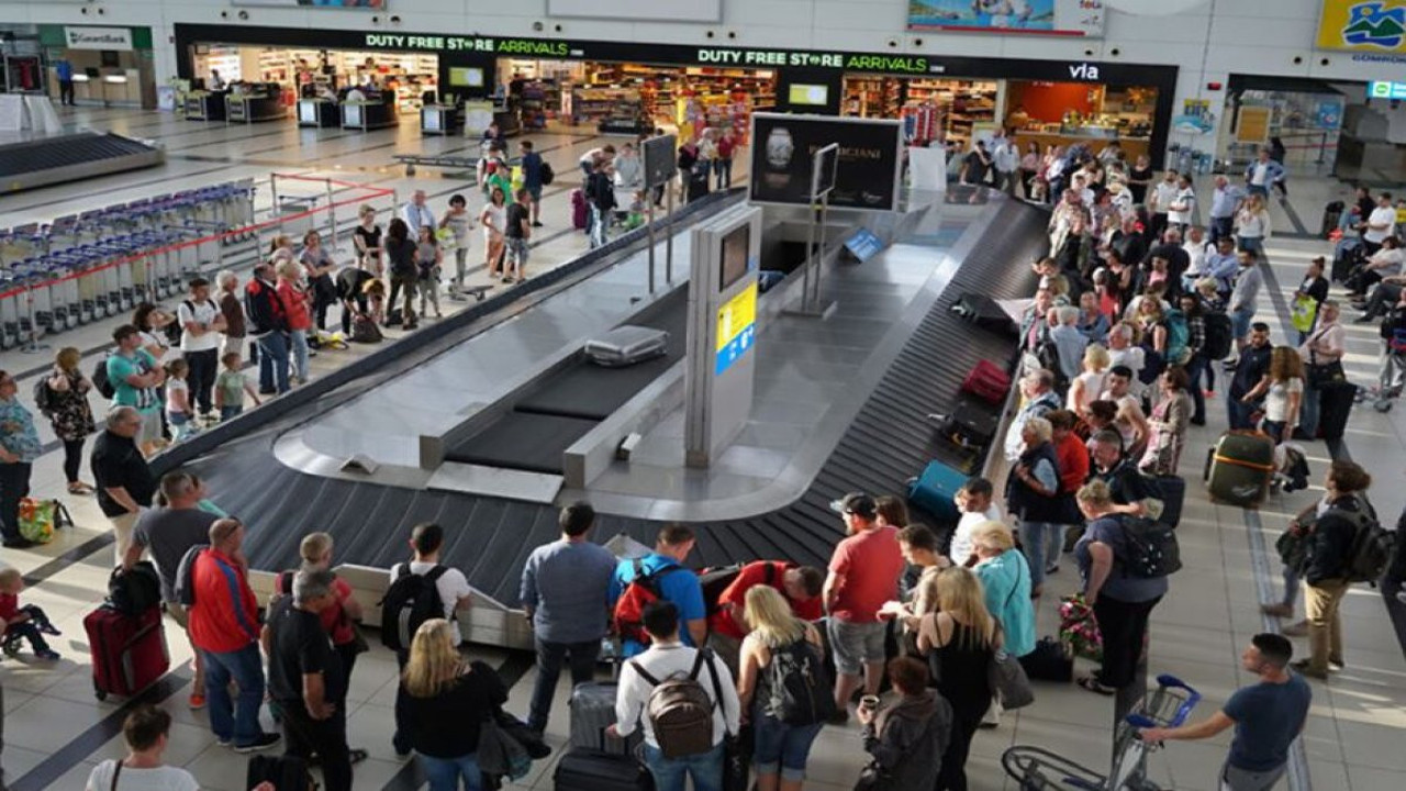 Güvenlik devi iflas etti. 10 binlerce güvenlikçi işsiz kalabilir