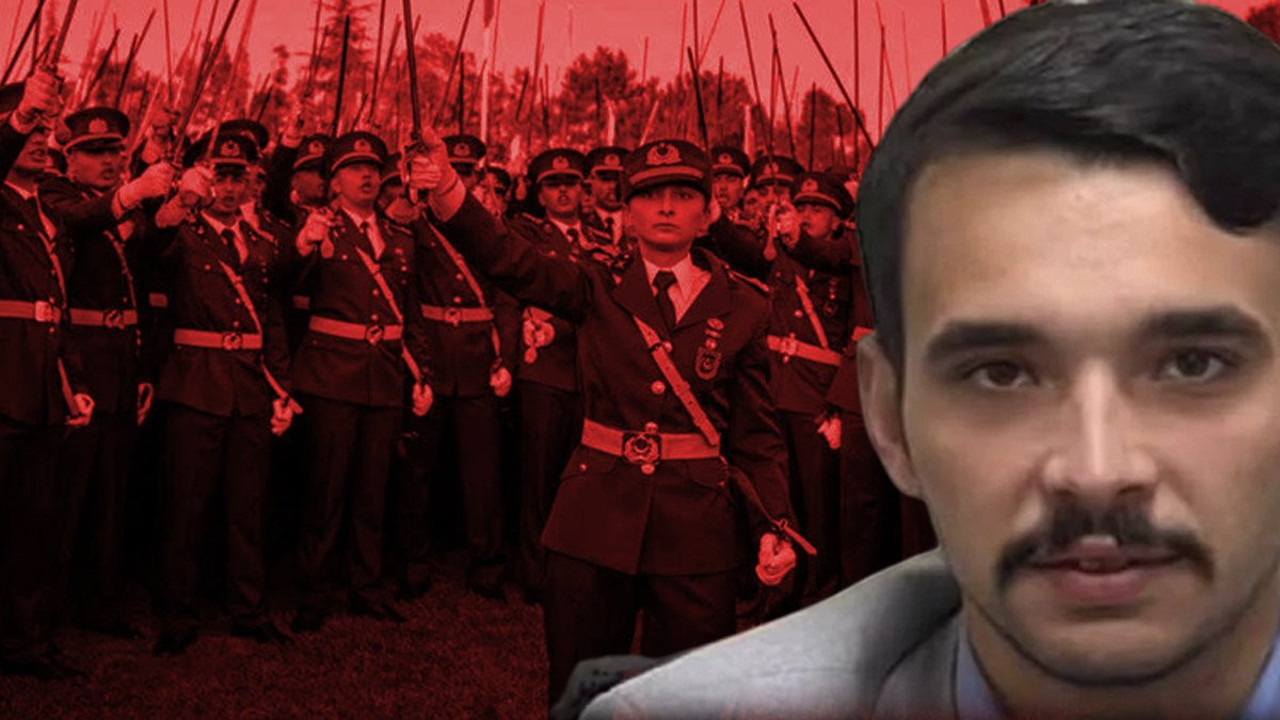 AKP’li isimden teğmenler hakkında küstah paylaşım! 'Erdoğan en kudretli paşalarınızın hapiste altını bezletti'