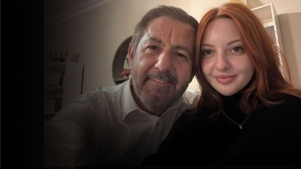 Serhan Asker'e bir şok daha! Bu kez kızı hedefte...