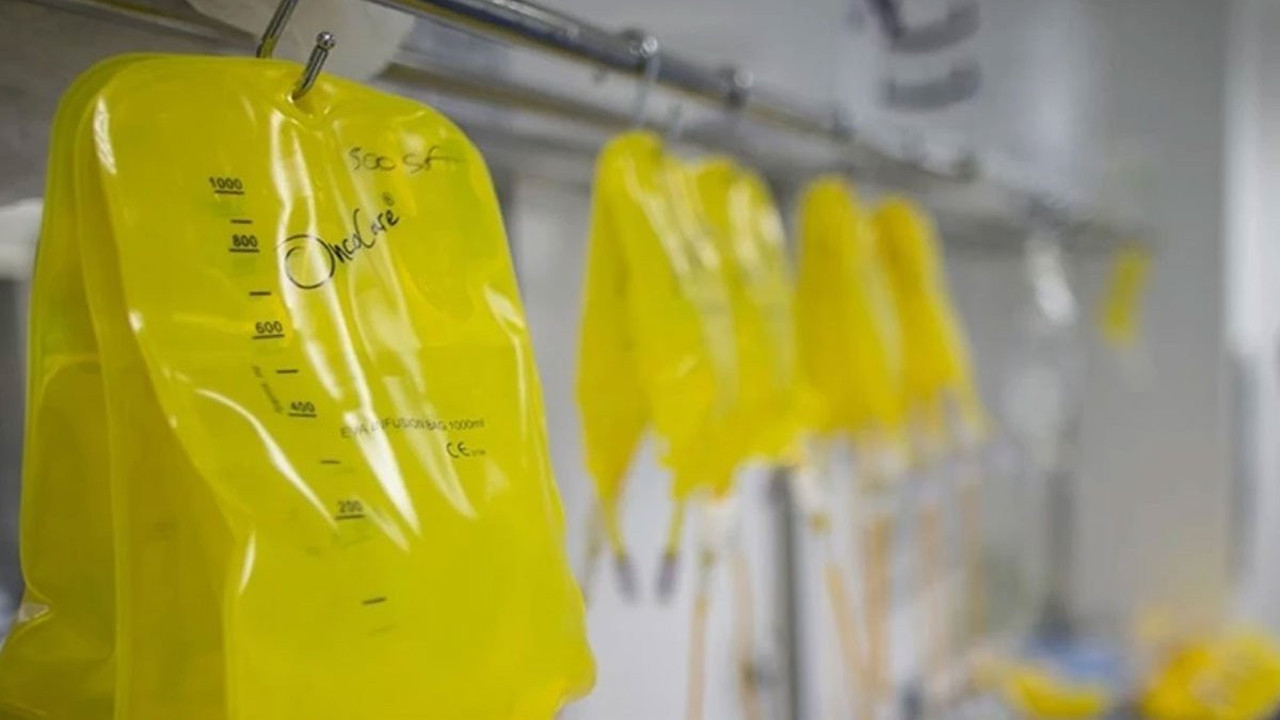 Tehlike büyüyor! 'Sarı serum' yine can aldı