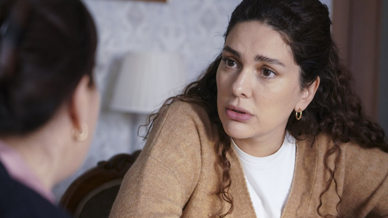 Annem Ankara’nın yeni fragmanı merak uyandırdı