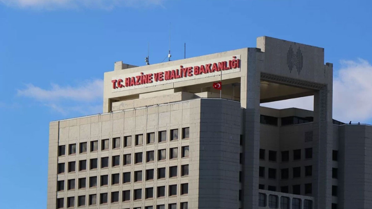 Hazine ve Maliye Bakanlığı tahvil ihracı için 4 finans kuruluşuna yetki verdi