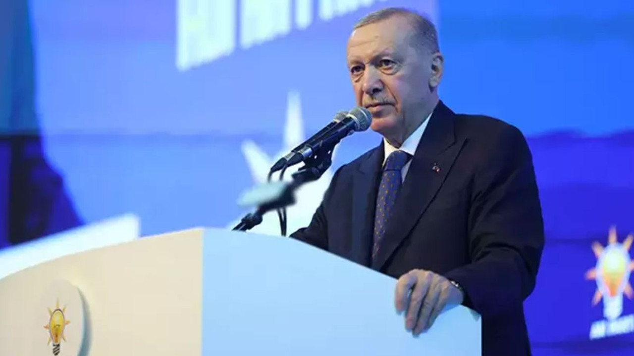 Erdoğan'dan önemli açıklamalar: Geleceğimize yön verecek mühim kararlar aldık!