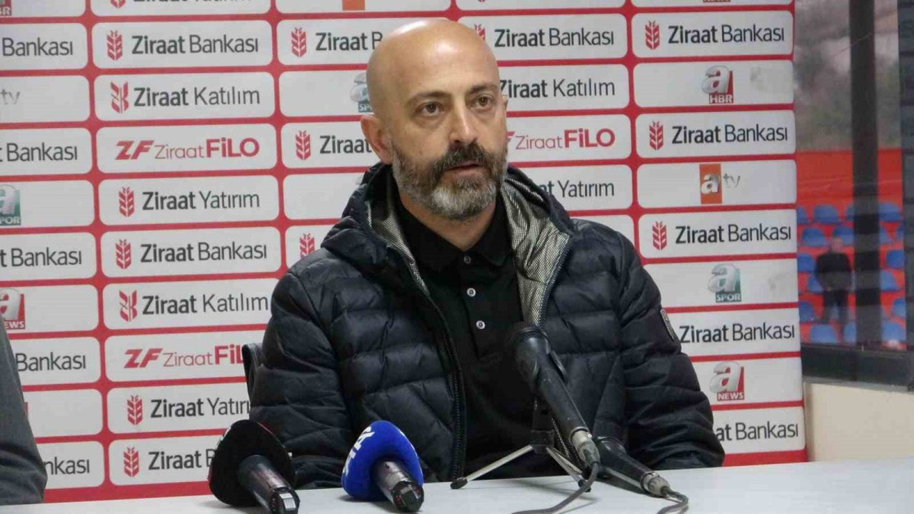 Metin Akpunar "Trabzonspor isyanın takımıdır"