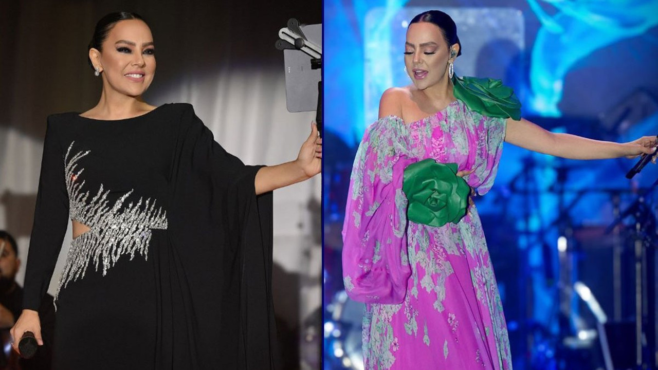 Ebru Gündeş'in bilet fiyatları sosyal medyada gündem oldu