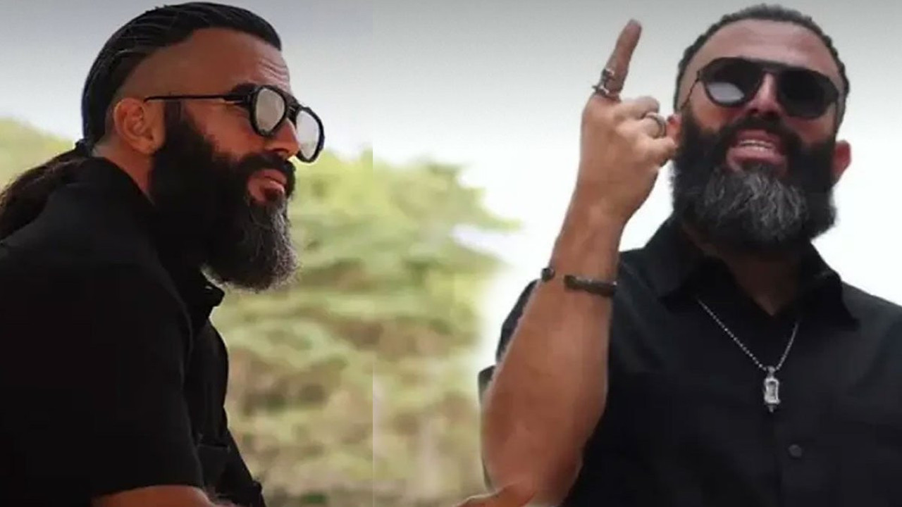 Şarkısına erişim engeli getirilmişti! Turabi Çamkıran'a "müstehcenlik" soruşturması