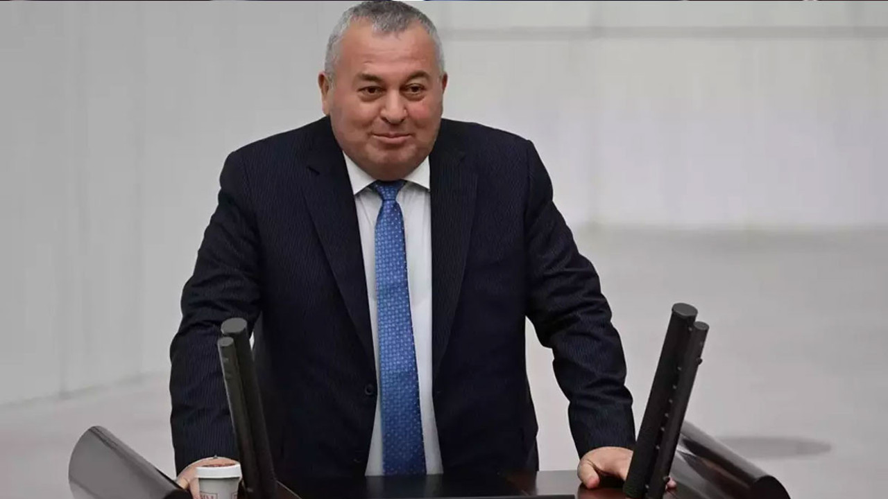 Cemal Enginyurt'tan Ekrem İmamoğlu iddianamesine idam çıkışı