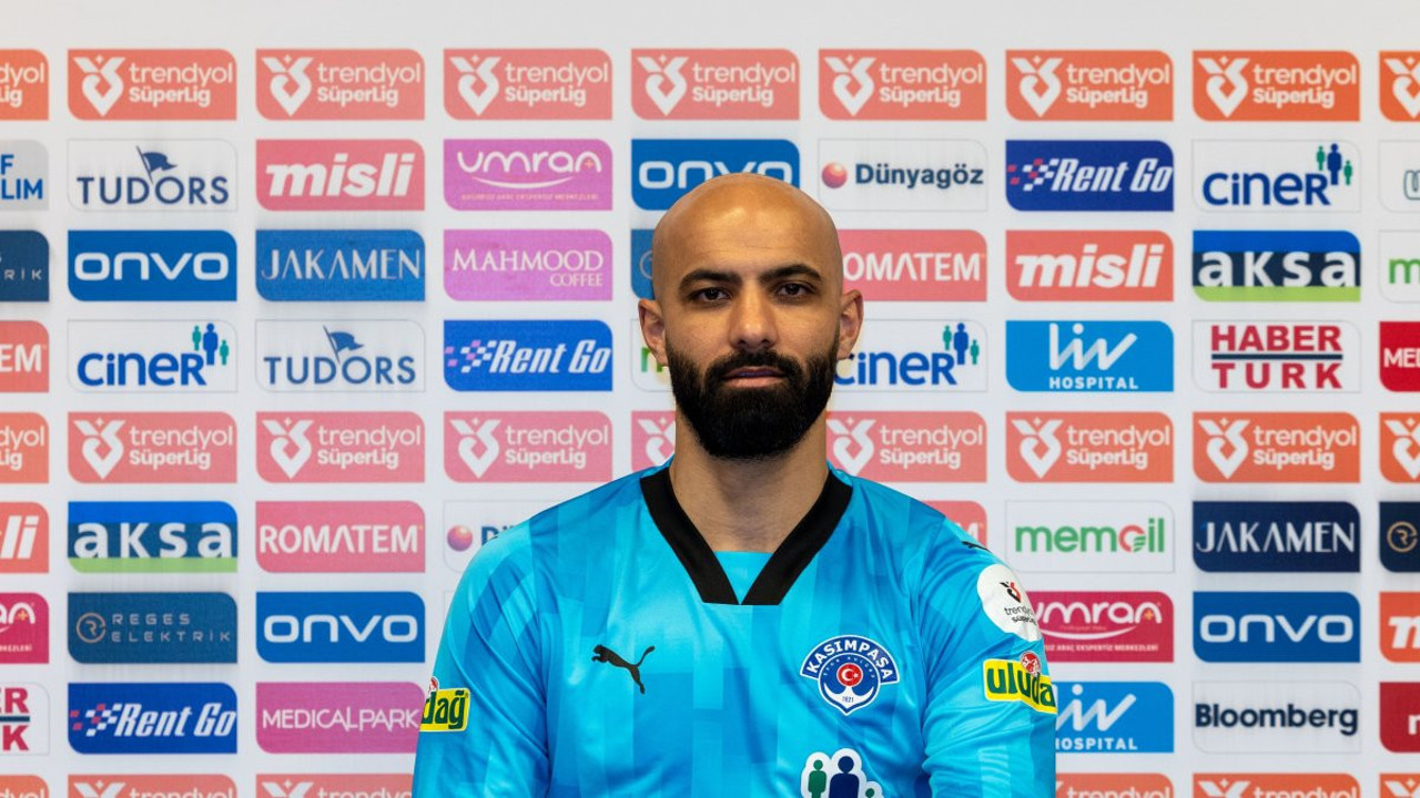 Sinan Bolat Süper Lig'e geri döndü