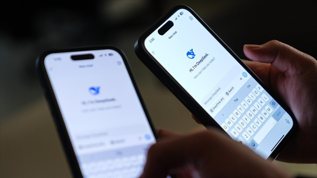 DeepSeek bir ülkede daha yasaklandı