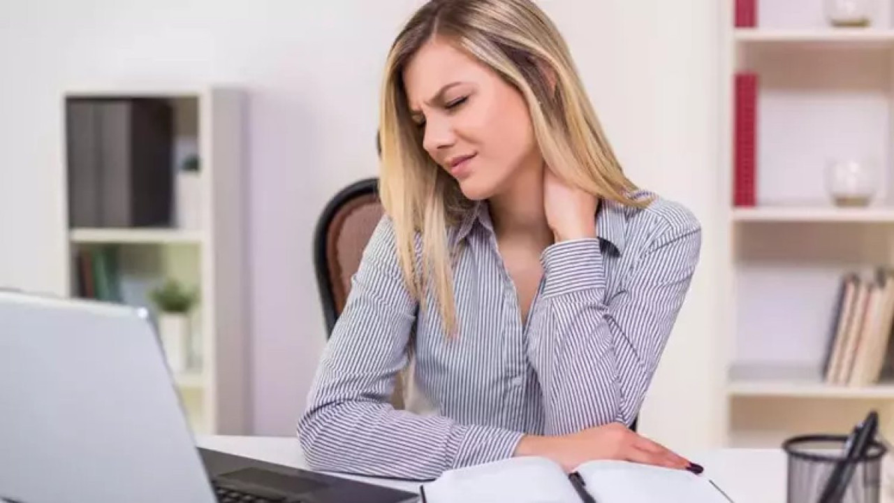 Boyun ağrıları ölümcül olabilir mi? Uzmanlar anlatıyor