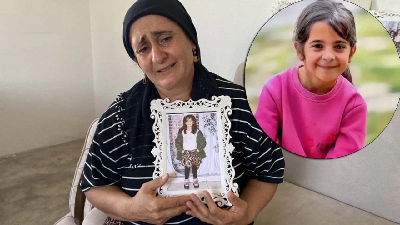 Anne Yüksel Güran hakkında beraat talebi. Narin cinayeti davasında yeni gelişme