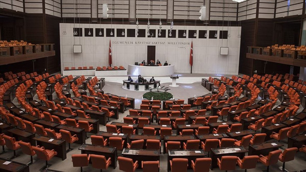 TBMM Genel Kurulu toplanamadı! İşte nedeni...