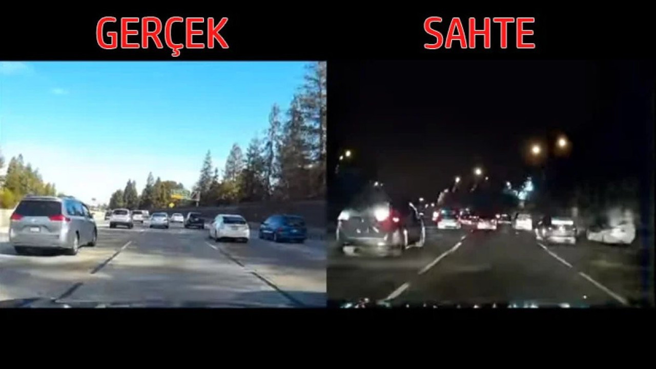 Yapay zeka ve gerçekçi videolarla ilgili uzmanlardan önemli uyarılar