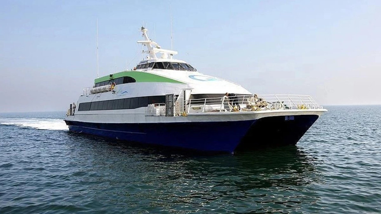 BUDO'da yeni sefer iptalleri