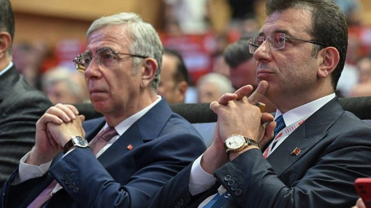 CHP'de seçim tarihi belli oldu! Adaylıkta karar zamanı...