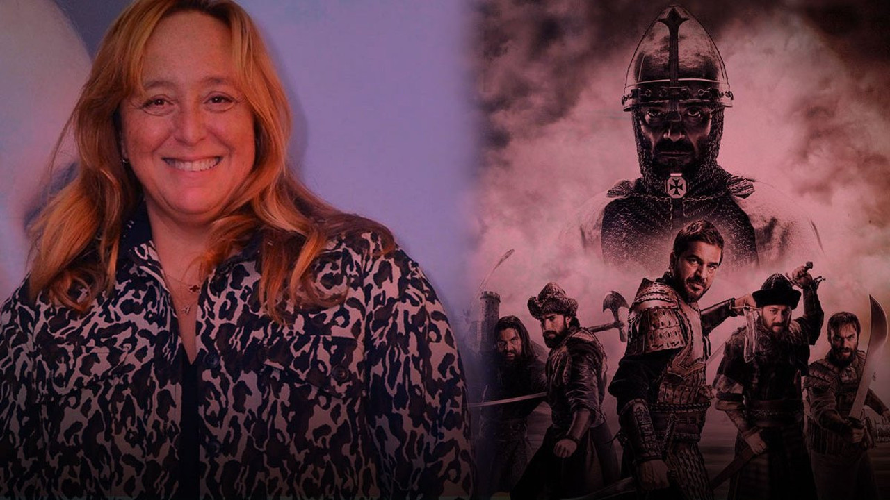 Ayşe Barım soruşturması genişliyor! Bir senarist daha mercek altında