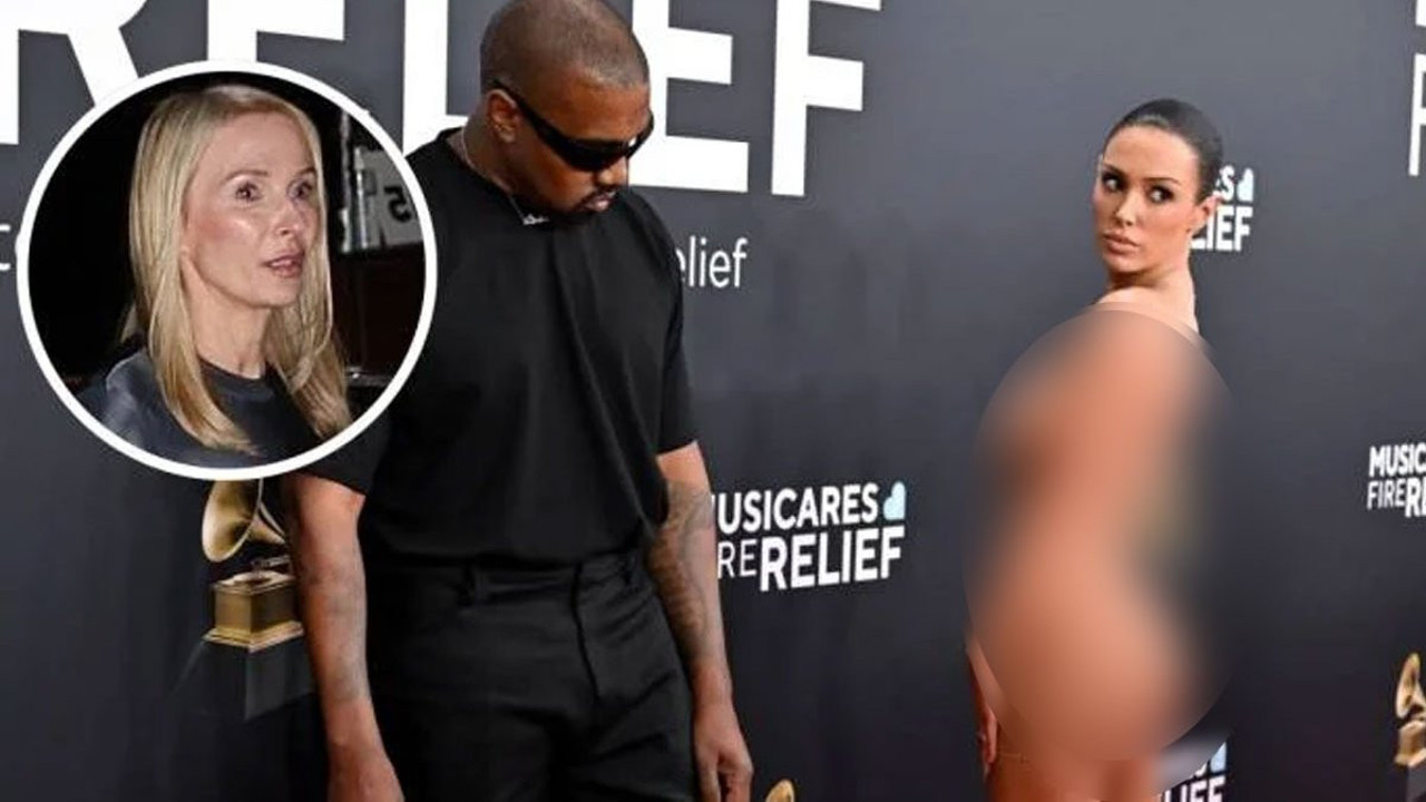 Censori'nin annesi sessizliğini bozdu