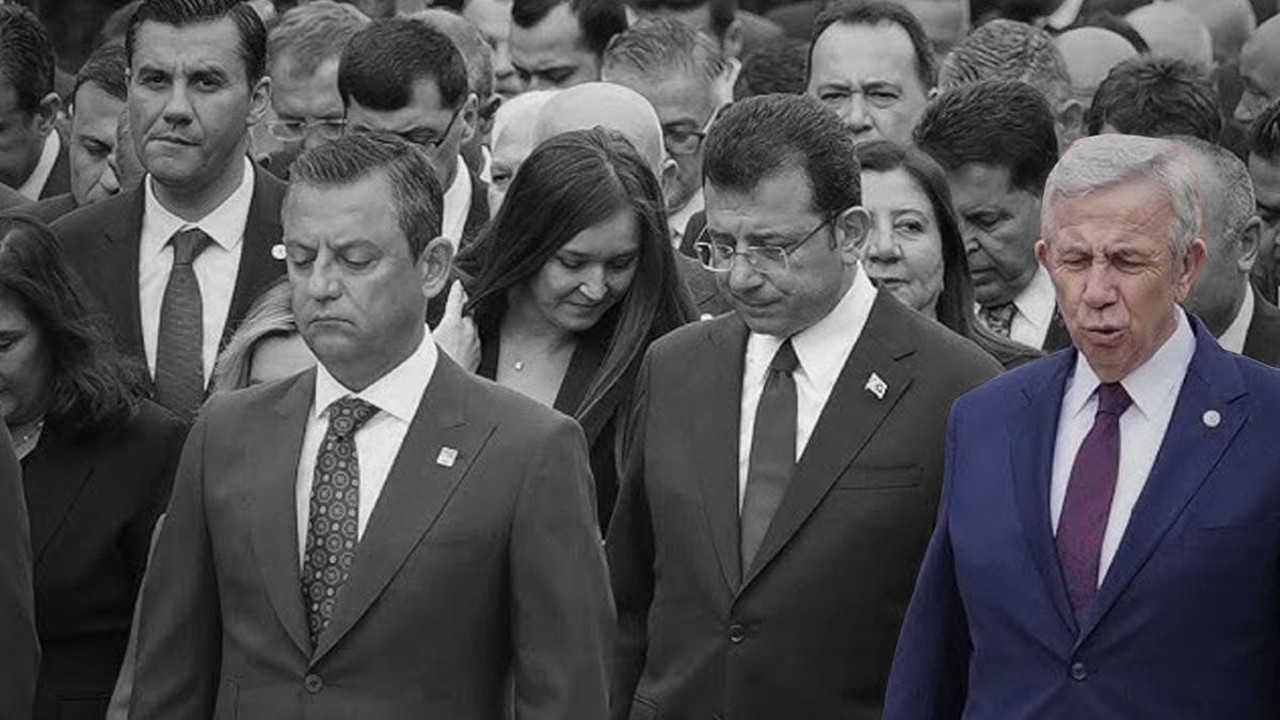 Mansur Yavaş’tan flaş ön seçim kararı! Ankara kulisleri bunu konuşuyor...