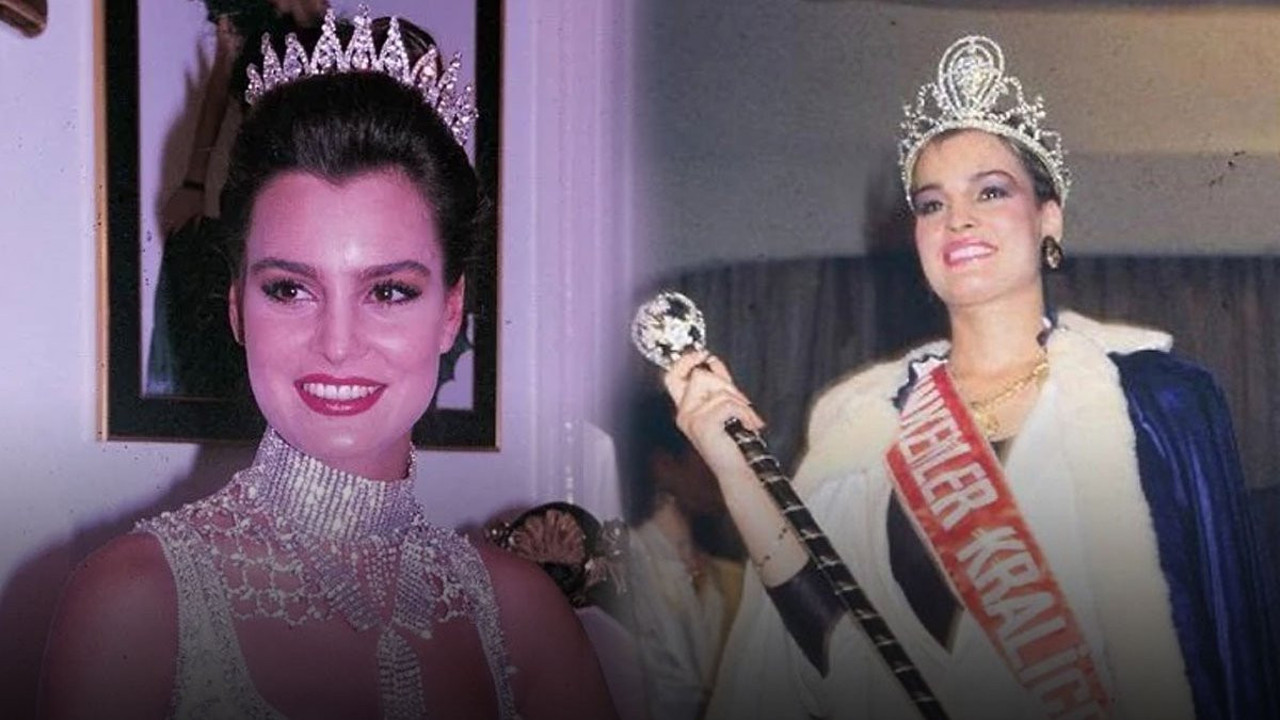 'Mankenler Kraliçesi' olarak anılıyordu! Oto sanayide lokanta açtı... Son hali gündem oldu