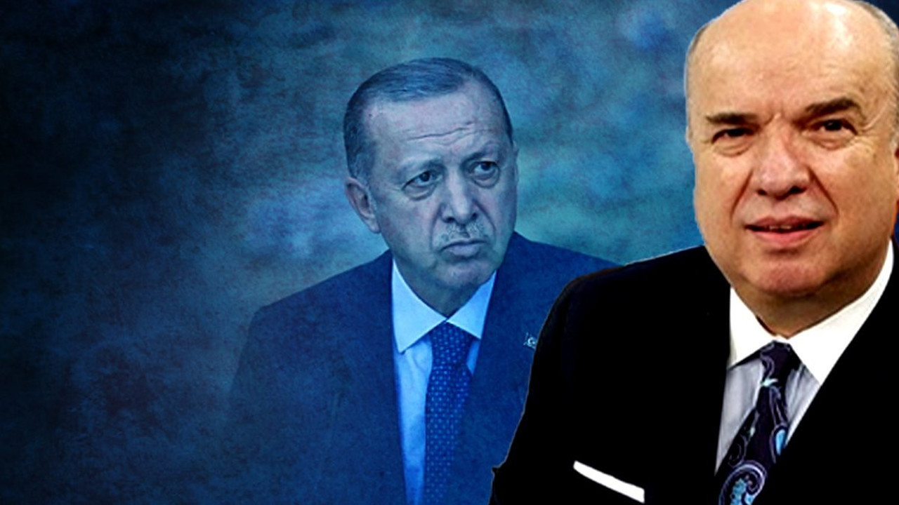 Erdoğan’ın tek umudunu açıkladı! Derin konuların yazarı Fehmi Koru'dan çarpıcı tespit...