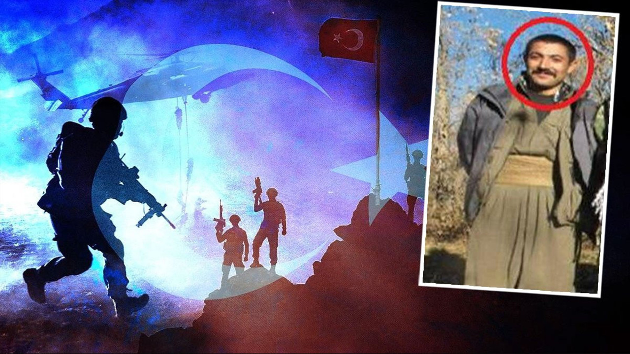 MİT'ten Irak'ta nokta operasyon! Terör örgütünün kritik ismi etkisiz hale getirildi