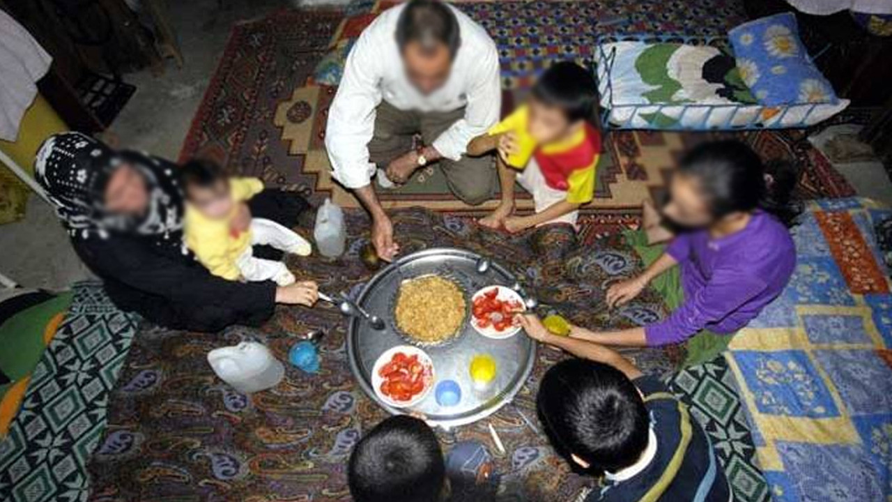 Alım gücü kalmayınca…Vatandaş artık sofrasından bile tasarruf edemez halde