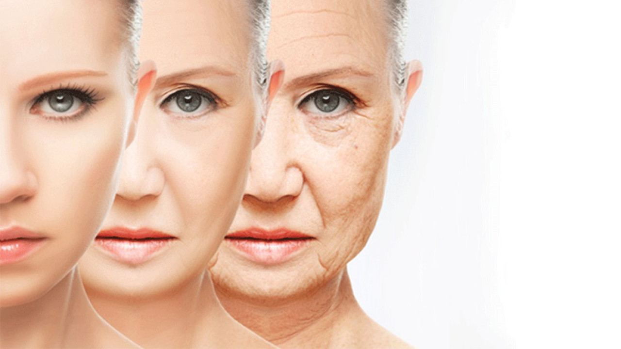 Yaş almak, vücudun gençleşmesini sağlıyor mu? Bilimsel araştırmalar cevap veriyor!