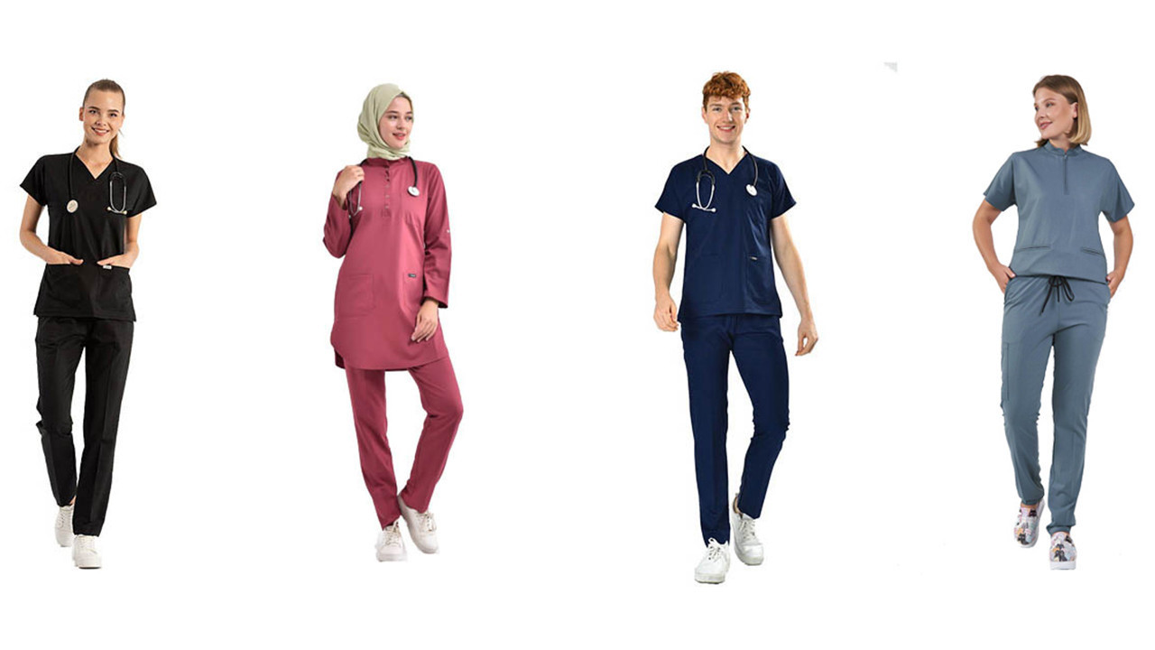 Scrubs nedir? Neden Scrubs Giyilir?