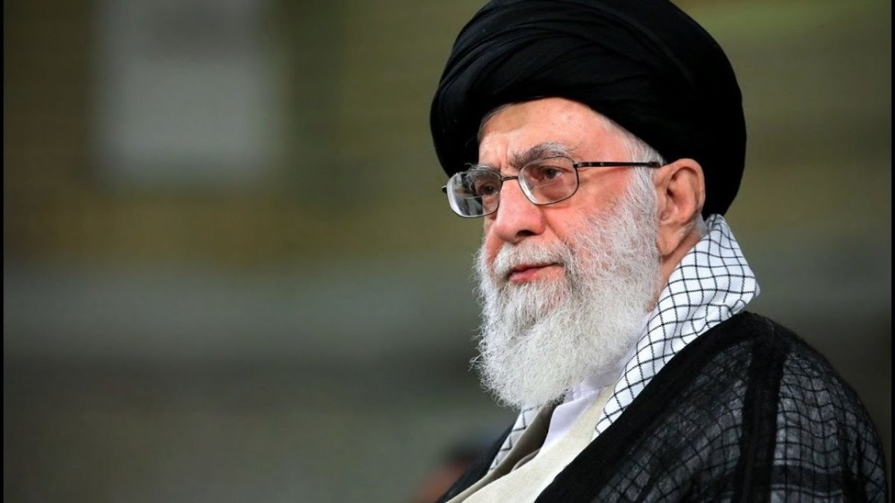 Hamaney’den ABD'ye sert tepki: Tehdit ederseniz, biz de karşılık veririz