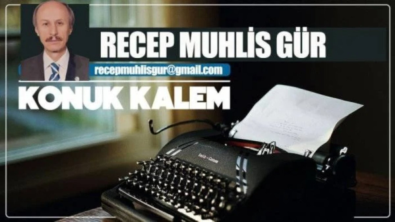 Gereğini yapmayan halkın şikayete hakkı olamaz!