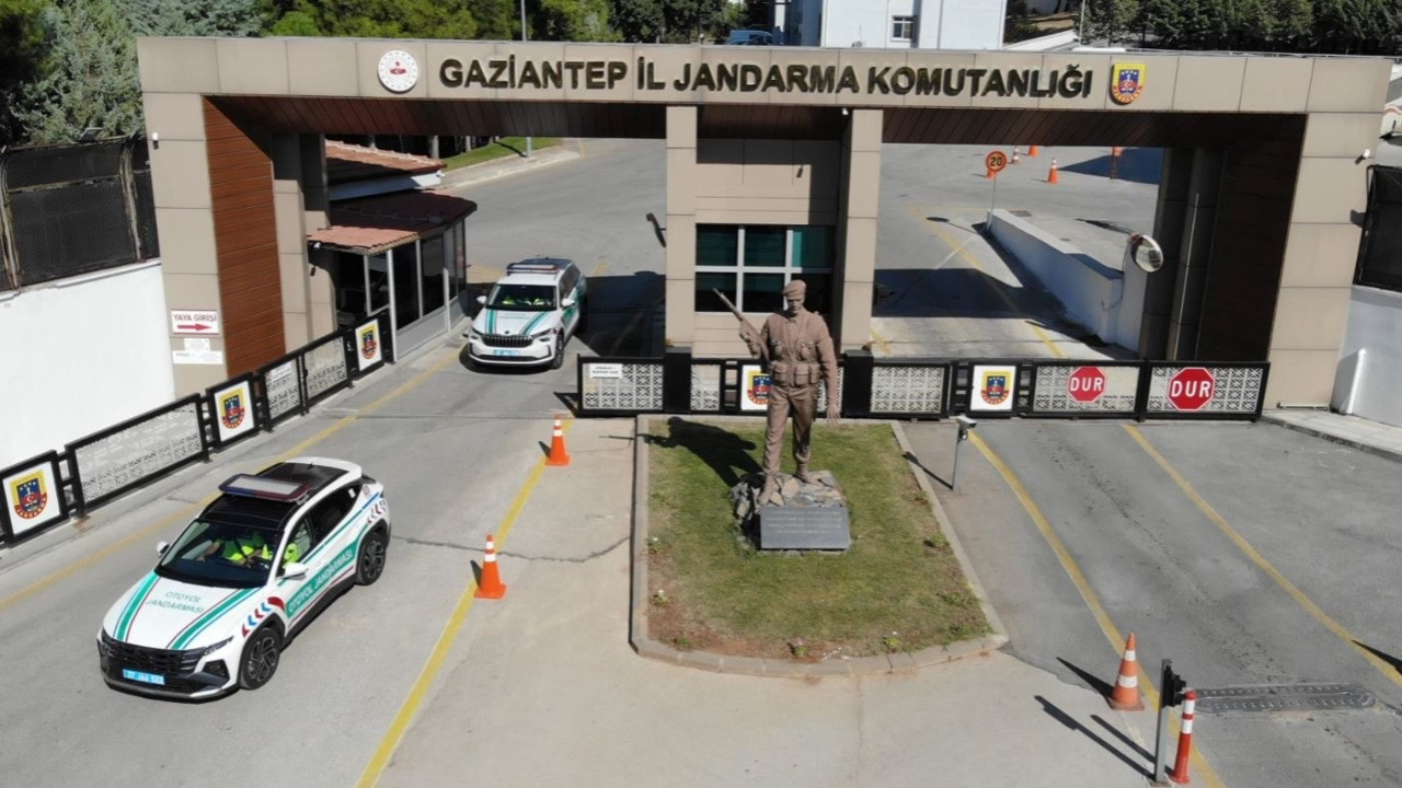 Çeşitli suçlardan aranan 213 şahıs yakalanarak tutuklandı!