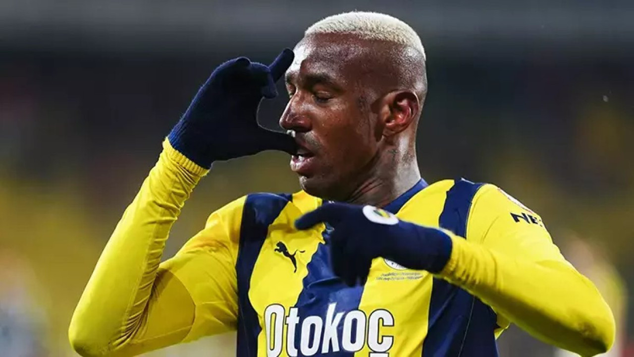 Talisca'dan Beşiktaş'a övgü dolu sözler