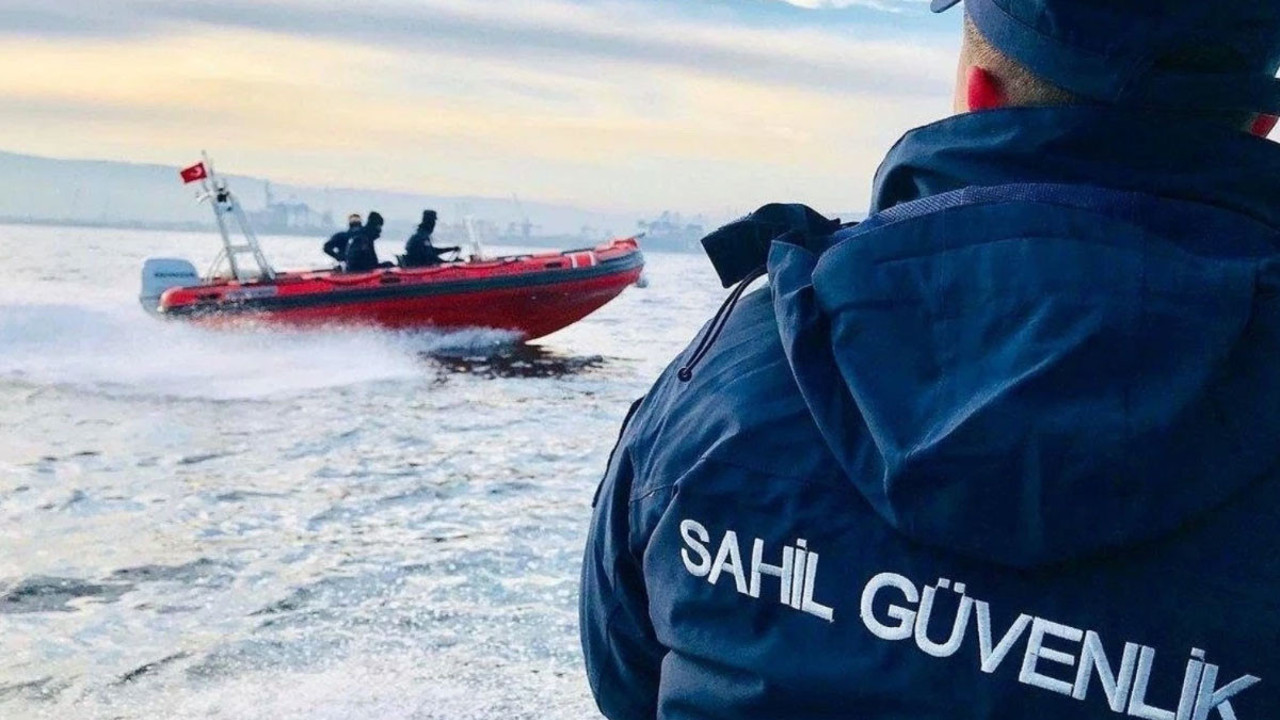 Sahil Güvenlik uzman erbaş alacak