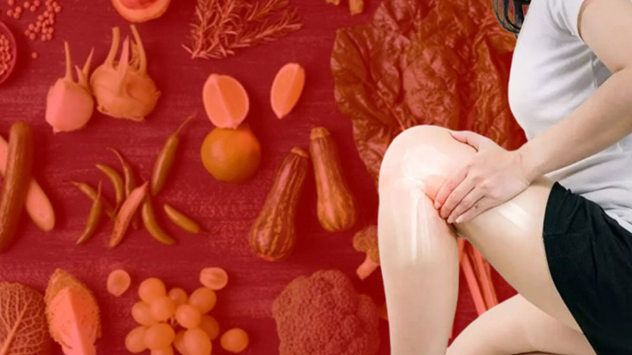 Kemik erimesini durduran üç süper besin! Uzmanlardan tavsiyeler