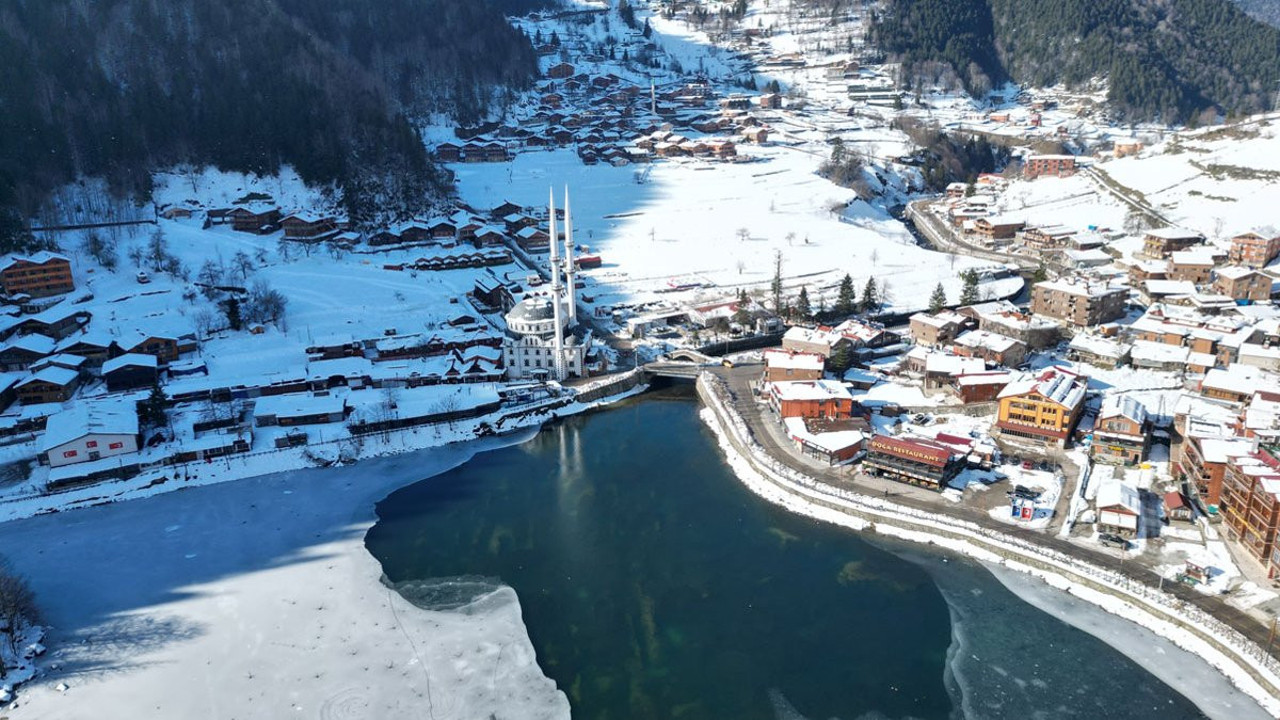 Ölüm Oteli'nden sonra tüm gözler oraya çevrildi! Turistlerin akın ettiği tesislere kilit vuruldu