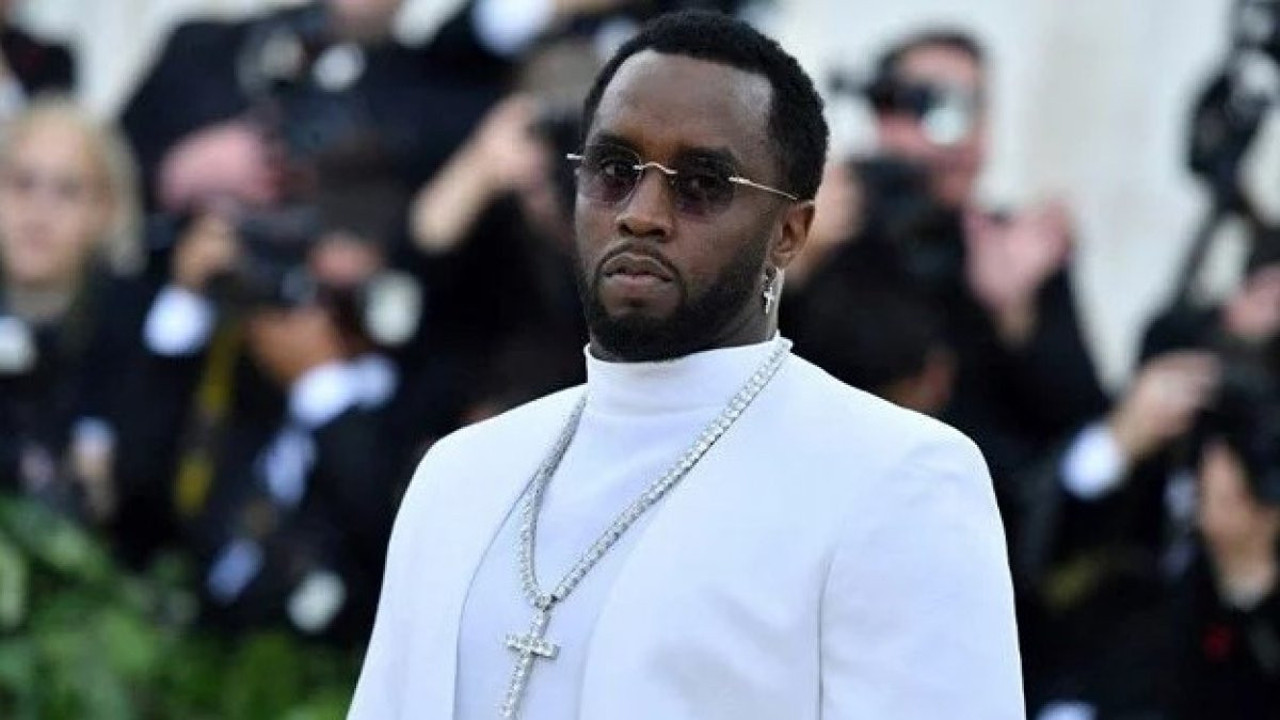 Dünyaca ünlü rapçi 'Diddy'nin adı skandal olaya karıştı