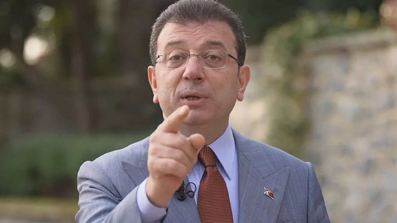 İmamoğlu’ndan bir suç duyurusu daha! “Turpun Büyüğü” başlığı ile açıklamıştı…