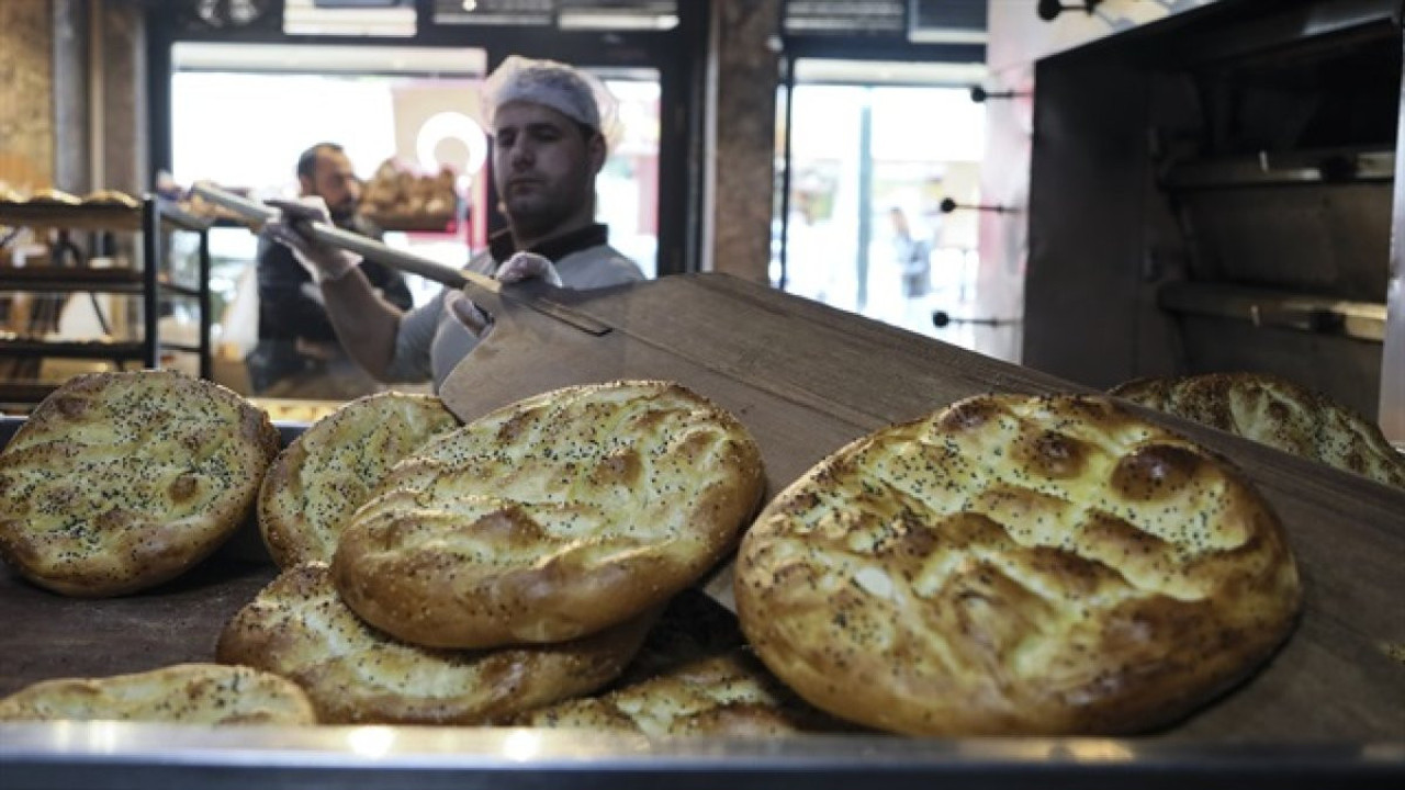 Pideye dev zam kapıda. Şimdiden 'Hayırlı Ramazanlar...'
