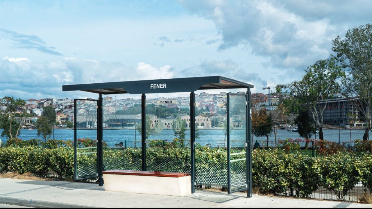 İETT kapalı durak sayısını artırdı