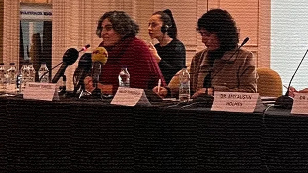 Ankara fena karışacak! Büyük sır ifşa oldu... Eski Vekil, teröristbaşının talebini ağzından kaçırdı!