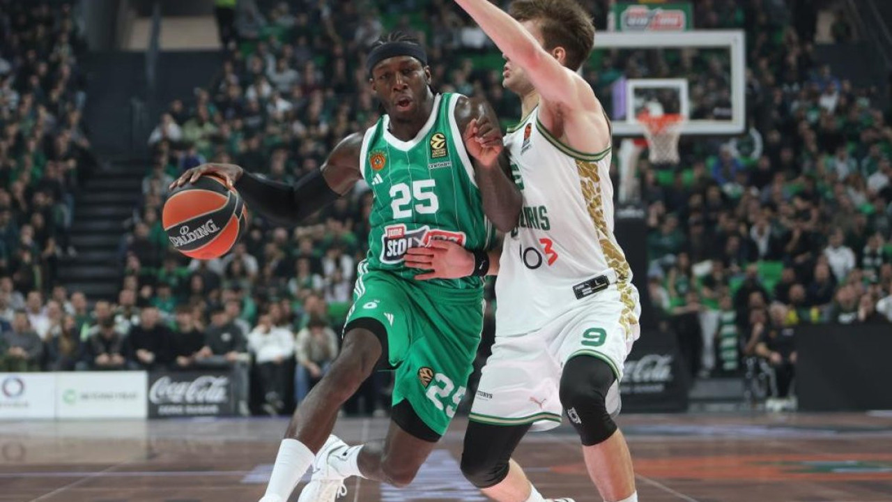 THY Euroleague'de 26. haftanın MVP'si belli oldu