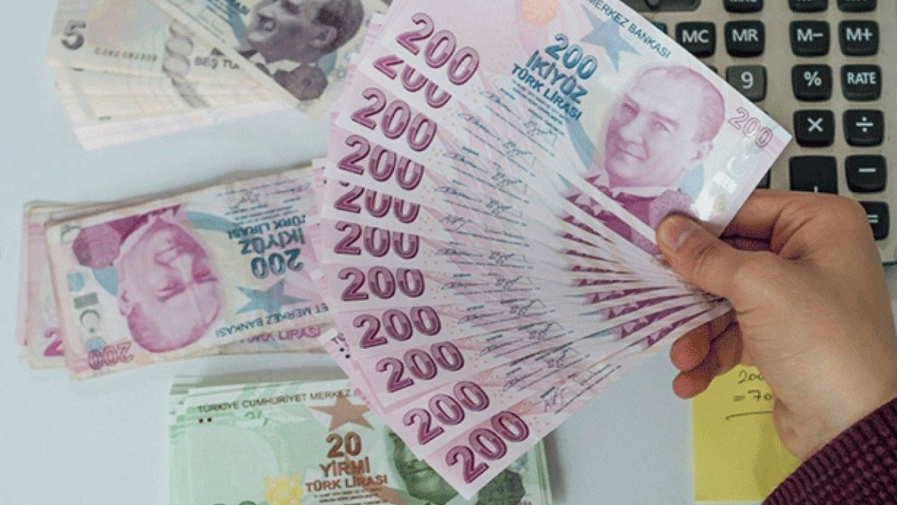 Bu illerde yaşayanlar dikkat! 20 Bin 745 lira para verilecek