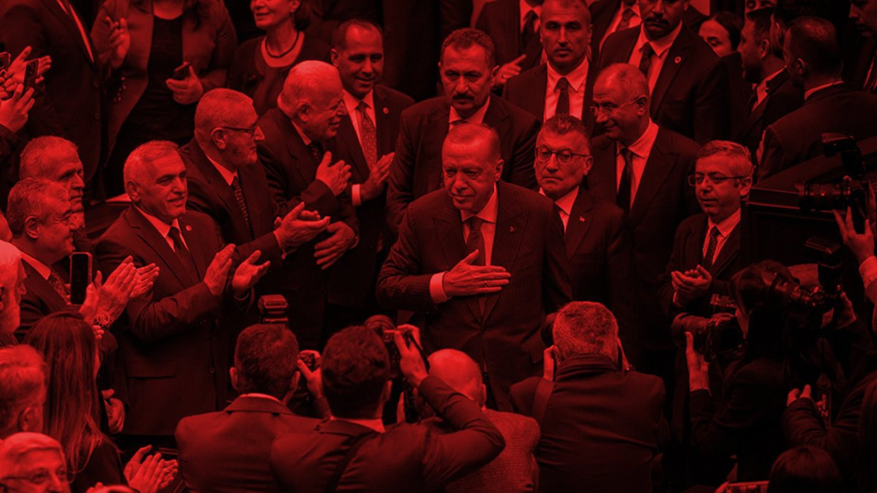 AKP’nin çözüm sürecindeki kadrosu... Ankara’nın ünlü kulis yazarı yazdı
