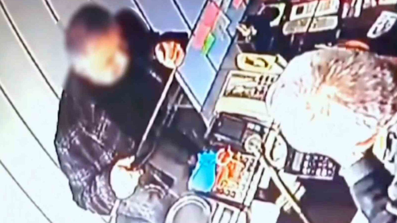 Piyasaya sahte altın sürmeye çalışan şahıs yakalandı