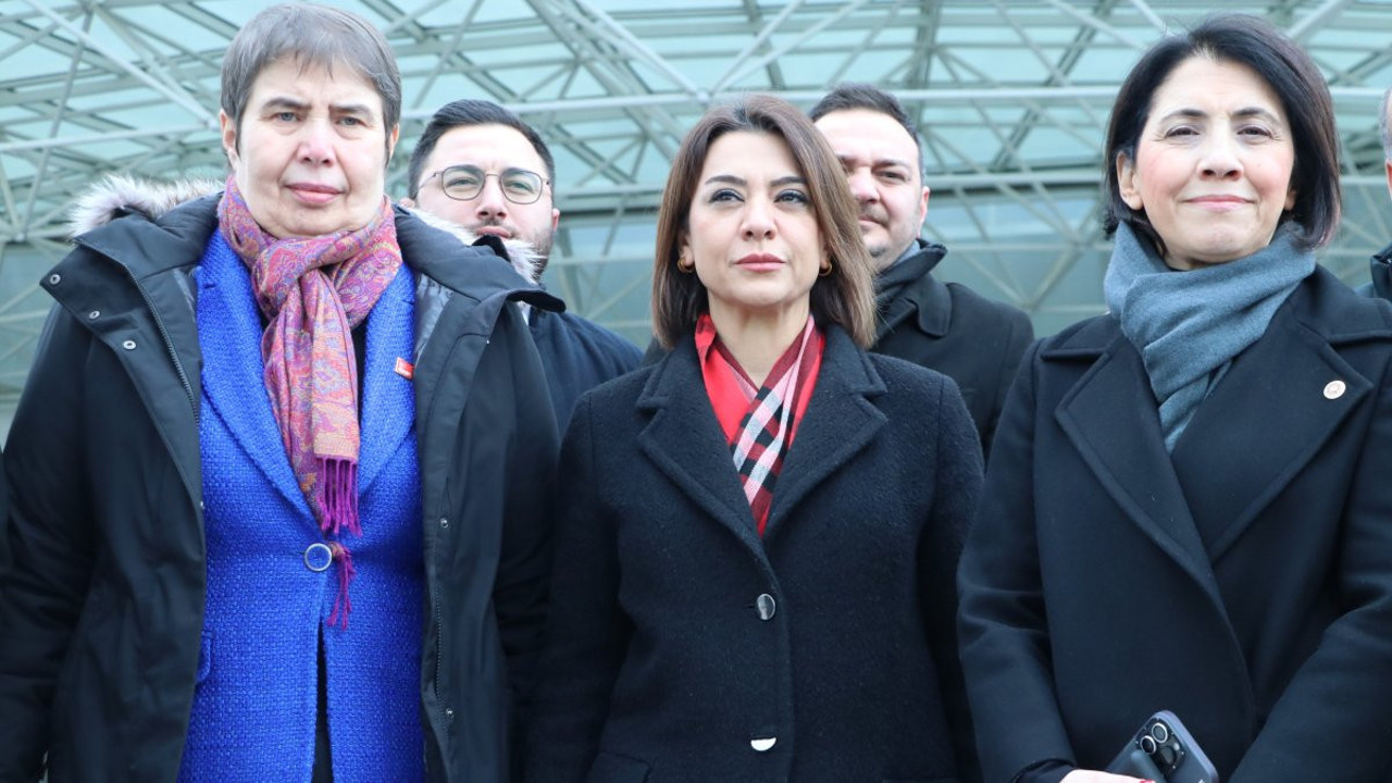 CHP heyetinden 'sahte içki' ziyareti