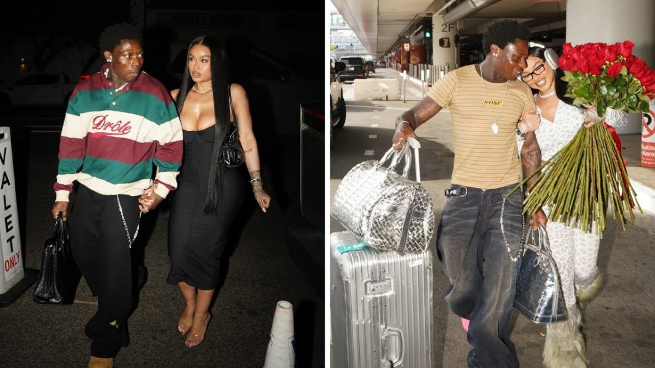 India Love aşk söylentilerine sosyal medyadan cevap verdi