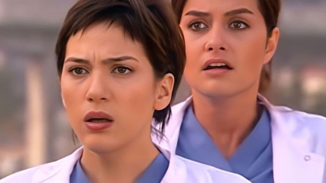 Doktorlar dizisinin Ela ve Zenan'ının son hali! Yıllar sonra bir araya geldiler