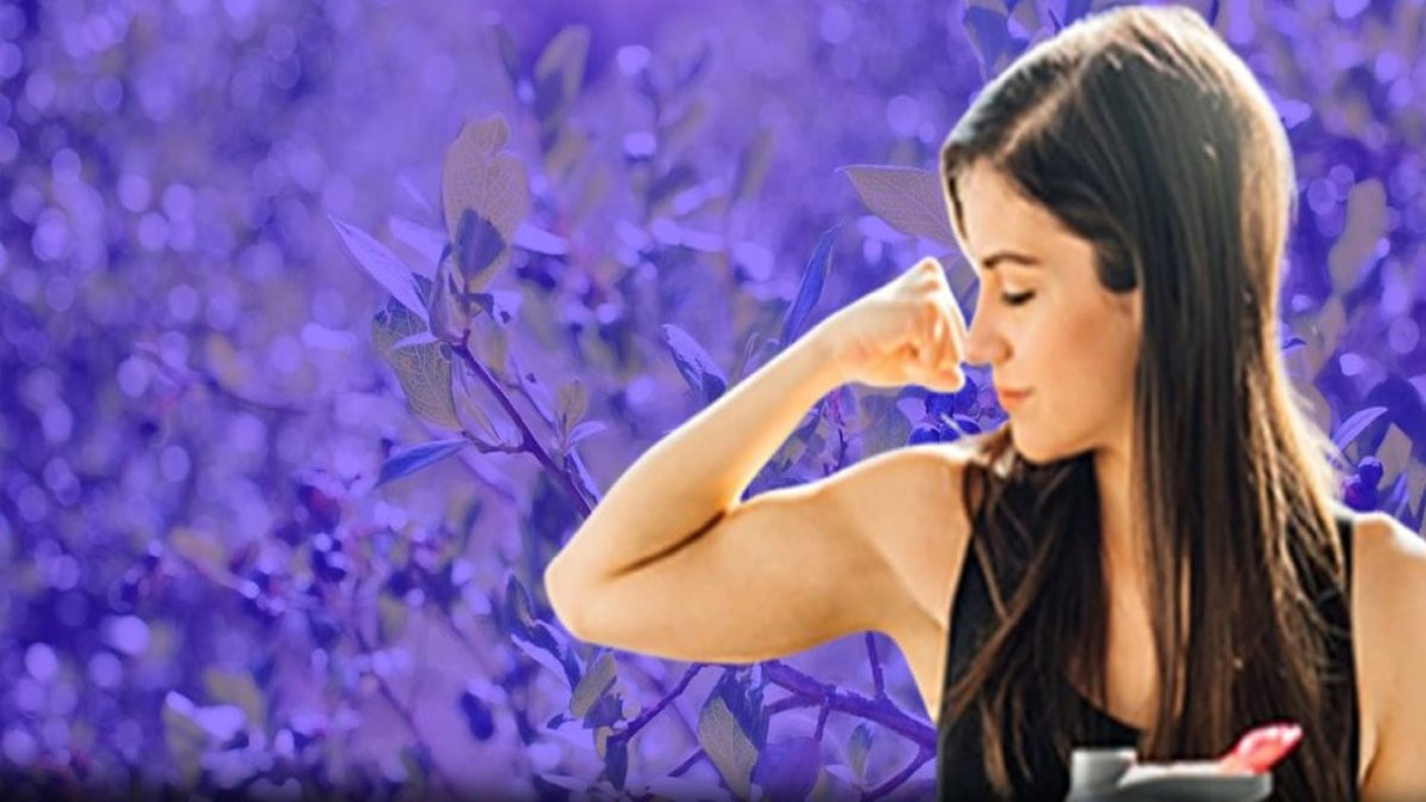 Mikroplarla savaşan doğal silahlar! Vücudunuz için 5 besin